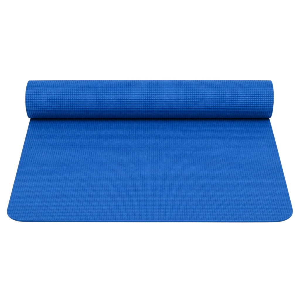 Sadlo Textured Exercise Mat for Yoga Fitness and Home Workouts