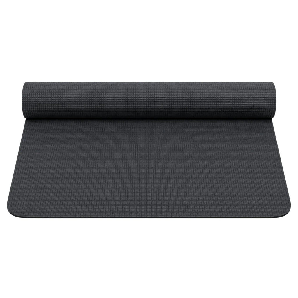 Sadlo Textured Exercise Mat for Yoga Fitness and Home Workouts