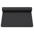 Sadlo Textured Exercise Mat for Yoga Fitness and Home Workouts