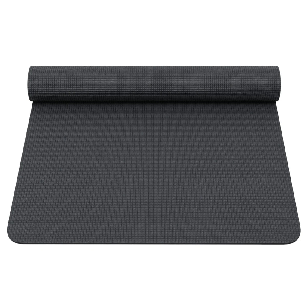 Sadlo Textured Exercise Mat for Yoga Fitness and Home Workouts